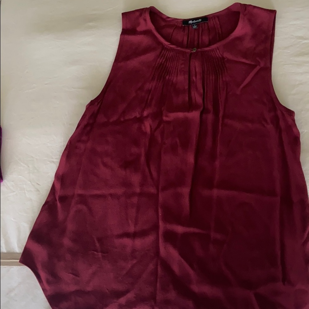 Madewell top